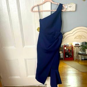 ASOS special occasion dress